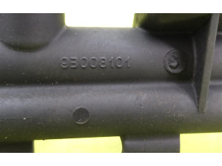 Вентилятор печки    93008101   Citroen Berlingo