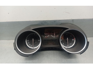Панель приборов 50516478, A2C53352738 Alfa Romeo Giulietta