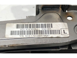 Ось рулевого колеса 5Q1419502AJ Volkswagen Golf VII