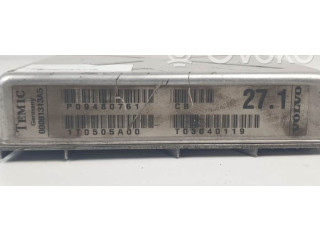 Блок управления коробкой передач 00001313A5, 1T0505A00   Volvo XC90