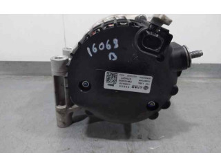 Генератор 10582349, VALEO   MG ZS      