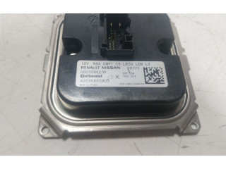 Блок управления Xenon