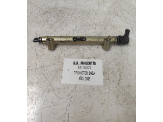 Vstřikovací lišta 0445214085, 00791592 KIA Magentis D/D4EA