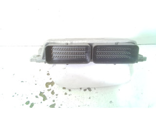 Комплект блоков управления 8200856659, 8200856659 Dacia Sandero