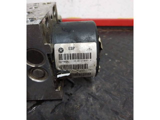 Блок АБС P04779492AJ   Chrysler  300 - 300C  2005 - 2010 года