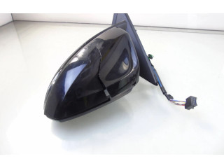 Зеркало электрическое Audi A1 2018 - года