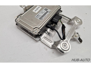 Модуль блока управления камерой 4G0907107D, 0203500005 Audi A6 C7