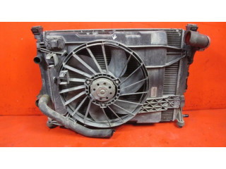 Комплект радиатора