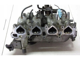 Всасывающий коллектор Nissan Altima