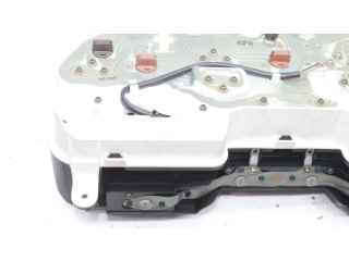 Přístrojová deska Nissan 240ZX, 280ZX, 300ZX 1989