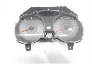 Přístrojová deska Nissan Juke I F15 2017 248101KB0B