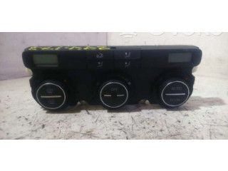 Блок управления климат-контролем    Volkswagen Passat Alltrack