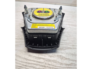 Подушка безопасности водителя 6100233A00, 8623349   Volvo C30