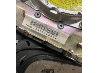 Подушка безопасности водителя BBAGZ83ZAPC, 047002606 Mitsubishi Pajero