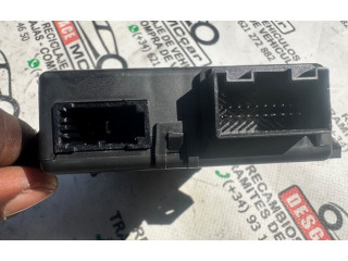 Блок управления 8U0907468AQ Audi Q3 8U