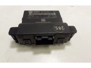 Блок управления 1K0907530F   Volkswagen Golf Plus