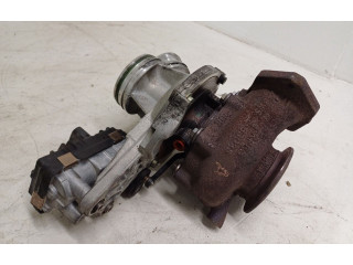 Turbodmychadlo Турбина 11658573106 Mitsubishi Space Star