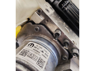 Блок АБС 00522098410, 28554087203   Jeep  Renegade  2014 -  года