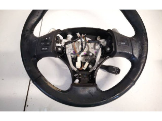 Руль Lexus IS 220D-250-350 2006 - 2013 года gs12002380, gs120-02380