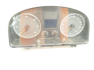 Панель приборов 1T0920863A, 1T0920863AZ02 Volkswagen Caddy