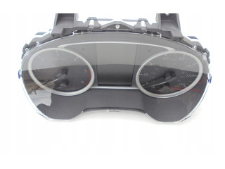 Přístrojová deska Nissan Micra K14 2017 5FD0BJAGB