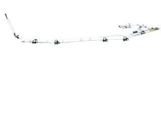 Боковая подушка безопасности 8686922 Volvo XC90