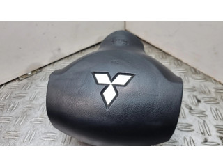 Подушка безопасности водителя 7030A088XA, 607063500A Mitsubishi Outlander