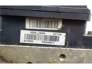 Блок АБС 6158942100, 1010091755 Hyundai ix20 - года