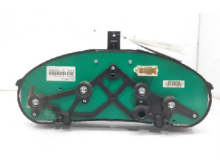 Přístrojová deska Citroen Berlingo 2011 9662745180