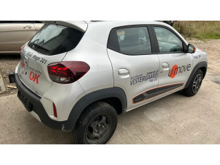    Рулевая рейка 488109334R   Dacia Spring 2021- года