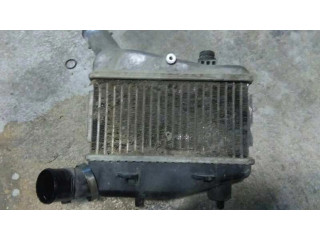 Интеркулер 1270000550 Honda Accord 2.2