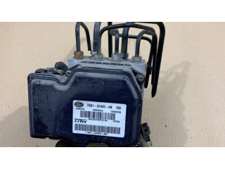 Блок АБС 7G912C405AB, 16565702 Ford Galaxy 2006-2015 года