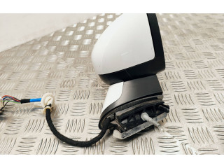 Зеркало электрическое Citroen DS4 - года