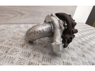 Turbodmychadlo Турбина DFHG Toyota RAV 4 (XA40)