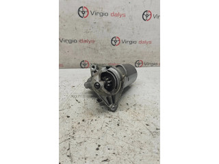 Стартер     Jeep Grand Cherokee