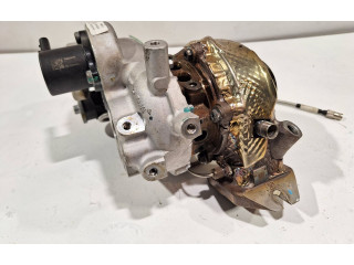 Turbodmychadlo Турбина 144109429R Renault Austral