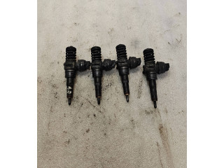 Комплект форсунок     Audi A3 S3 8L   