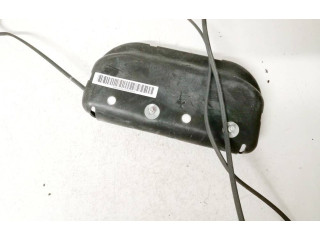 Подушка безопасности в сиденье 6004039 Nissan Pathfinder R51