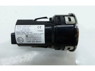 Řídící jednotka 33910-57L30, IMPRK647709 Suzuki Kizashi 2012