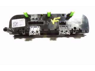 Блок управления климат-контролем 97250J7210 KIA Ceed