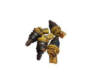 Комплект форсунок     Subaru Forester SF  EJ20 