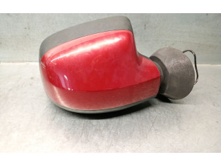 Зеркало электрическое Dacia Sandero 2008 - 2012 года