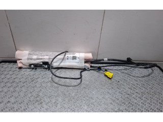 Подушка безопасности в сиденье 8K0880241H   Audi A4 S4 B8 8K