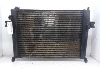 Интеркулер  52079970AA   Jeep Grand Cherokee (WJ) 2.7