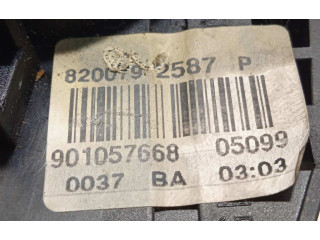 Подушка безопасности водителя 8200792587, 6001551352 Dacia Logan Pick-Up