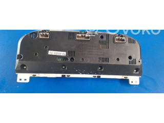 Панель приборов 2574309840   Honda FR-V       