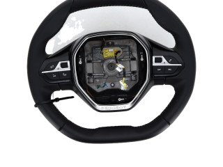 Руль Peugeot Partner III  2018 -  года 98185157ZD, Z0-7211C      