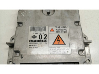 Řídící jednotka 5800295, B371MEQ44B Nissan X-Trail T30 2002