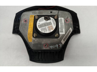 Надувная подушка для руля 0756900011, 0756900011   KIA Picanto    