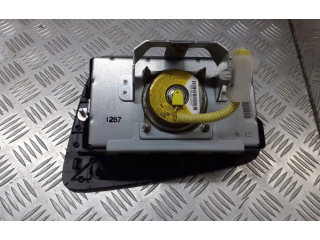 Подушка безопасности пассажира    Peugeot 107